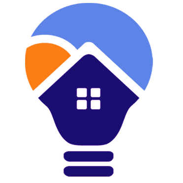 Smart Buyer Homes logo.