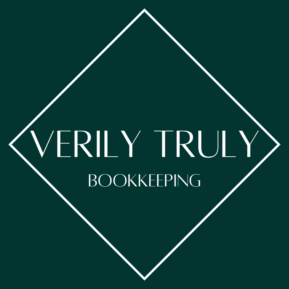 Verily Truly Bookkeeping